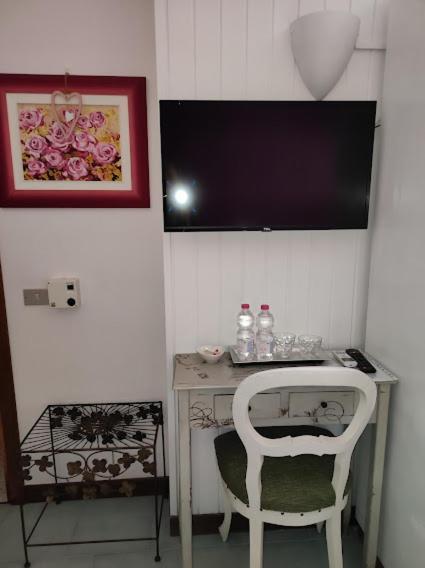 Casapatrizia B&B Sirmione Exterior photo