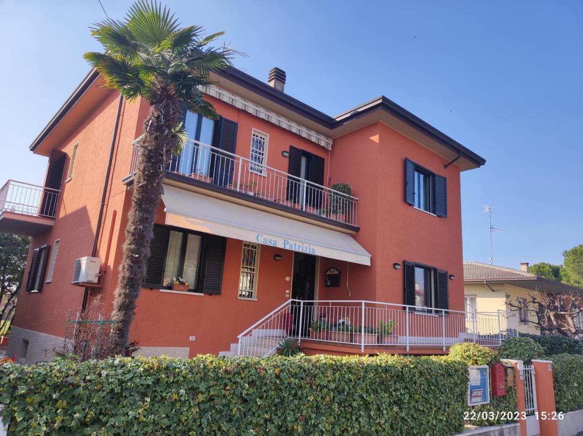 Casapatrizia B&B Sirmione Exterior photo