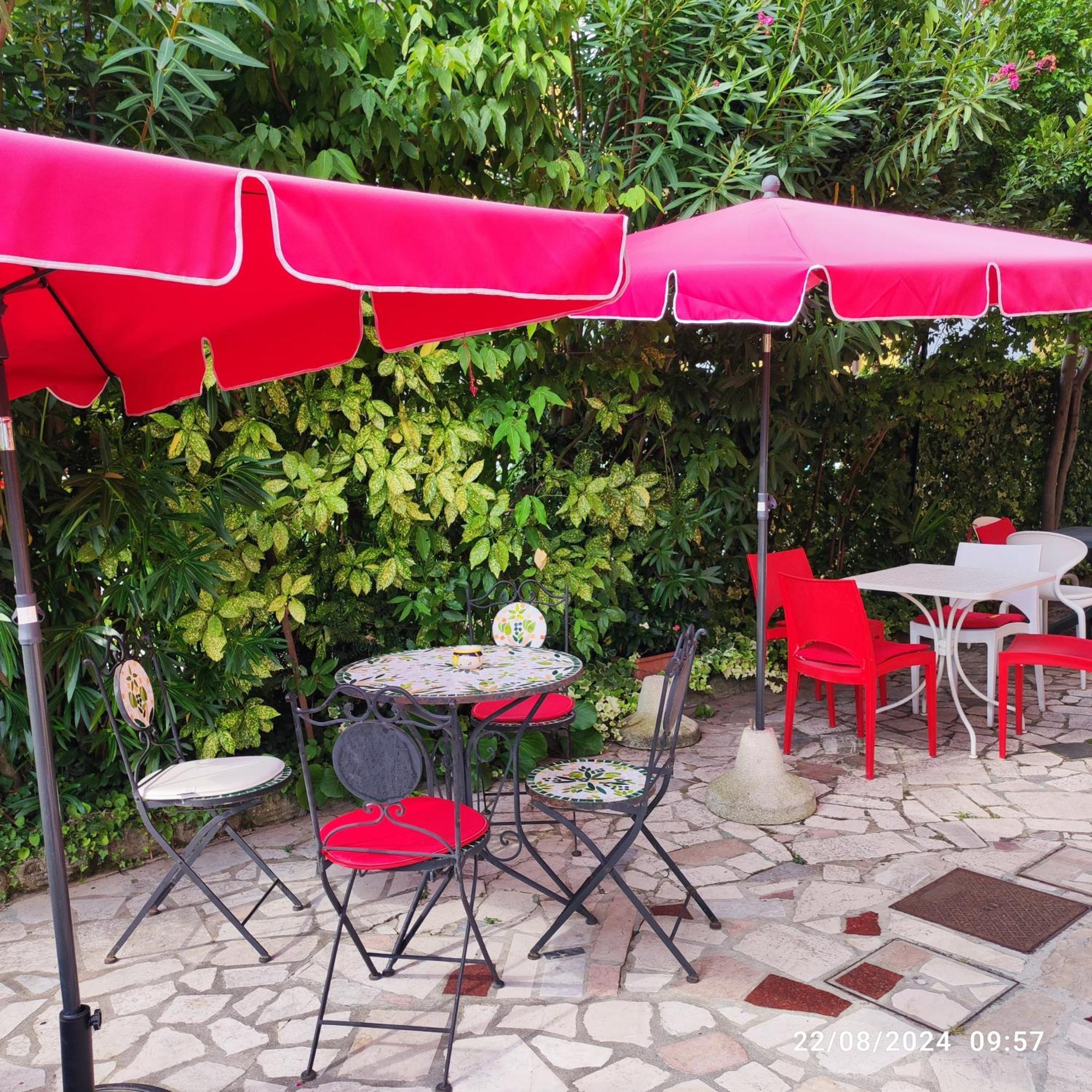 Casapatrizia B&B Sirmione Exterior photo